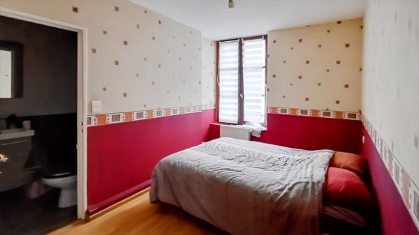 Immeuble Limoges 12 pièce(s) 285 m2