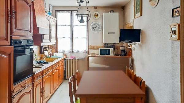 Immeuble Limoges 12 pièce(s) 285 m2