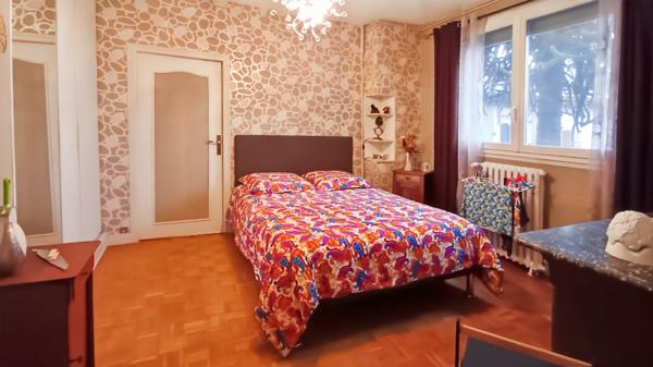 Immeuble Limoges 12 pièce(s) 285 m2