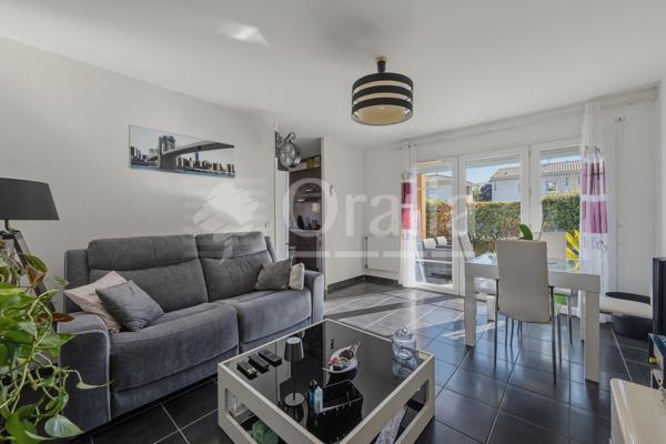 Appartement · Vente Lanton (33138) 2 pièces · 48m²