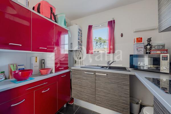 Appartement · Vente Lanton (33138) 2 pièces · 48m²