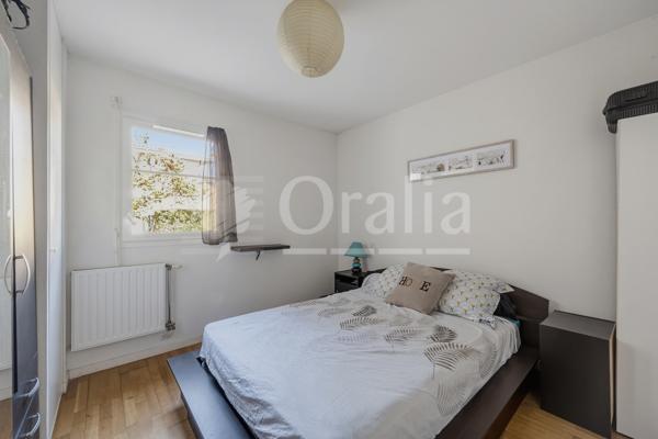 Appartement · Vente Lanton (33138) 2 pièces · 48m²