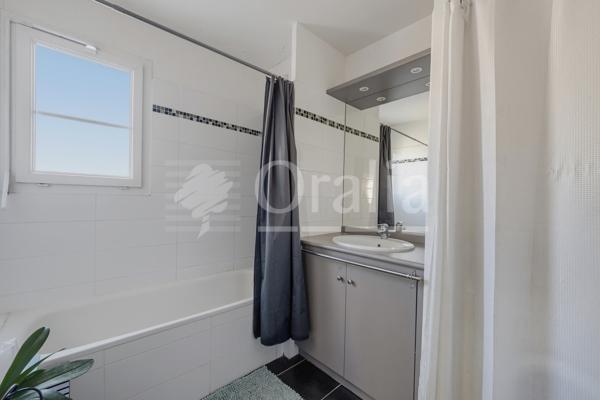 Appartement · Vente Lanton (33138) 2 pièces · 48m²