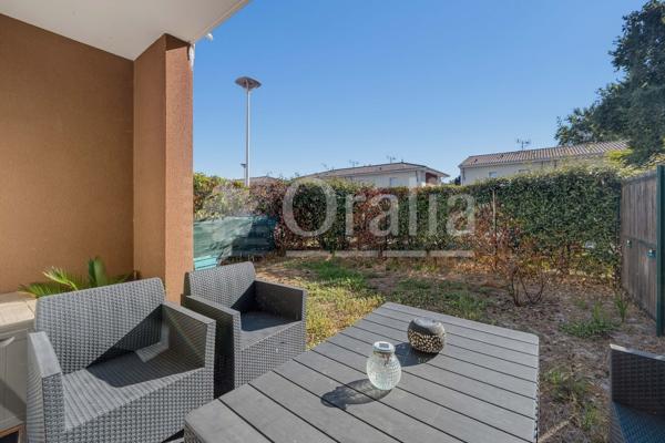 Appartement · Vente Lanton (33138) 2 pièces · 48m²