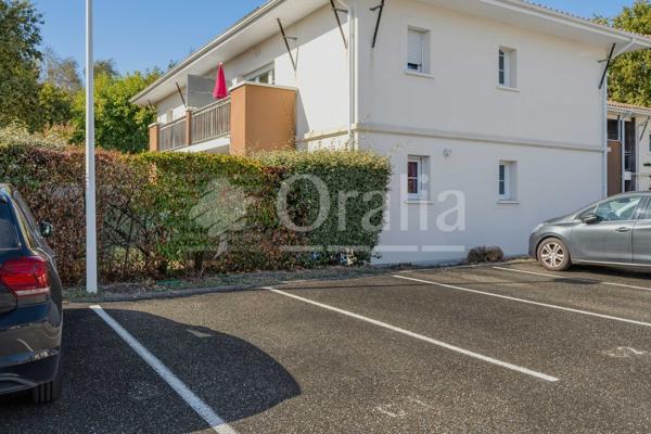Appartement · Vente Lanton (33138) 2 pièces · 48m²