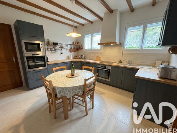 Maison à vendre 4 pièces 87 m² Colayrac-Saint-Cirq