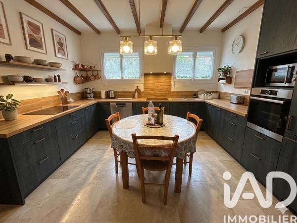 Maison à vendre 4 pièces 87 m² Colayrac-Saint-Cirq