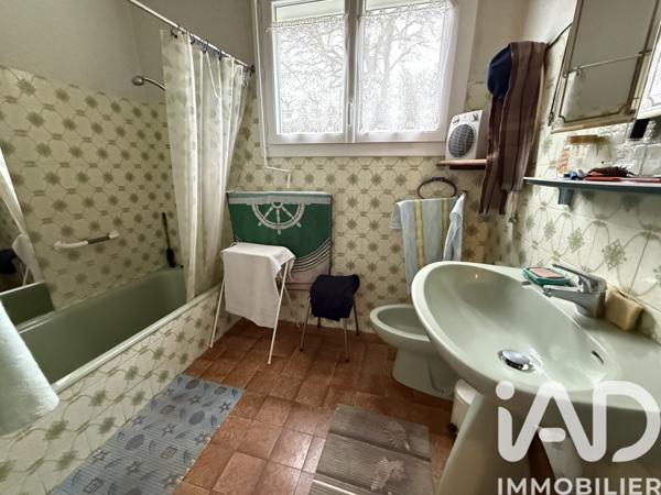 Maison à vendre 4 pièces 87 m² Colayrac-Saint-Cirq