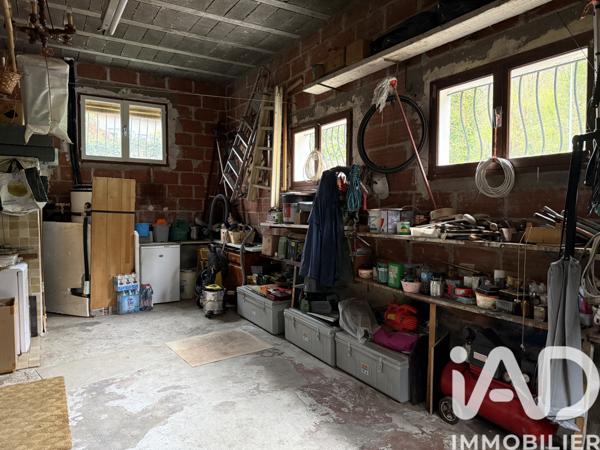 Maison à vendre 4 pièces 87 m² Colayrac-Saint-Cirq