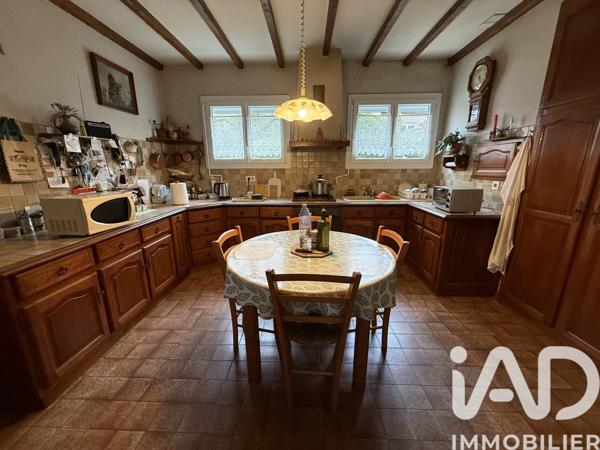 Maison à vendre 4 pièces 87 m² Colayrac-Saint-Cirq