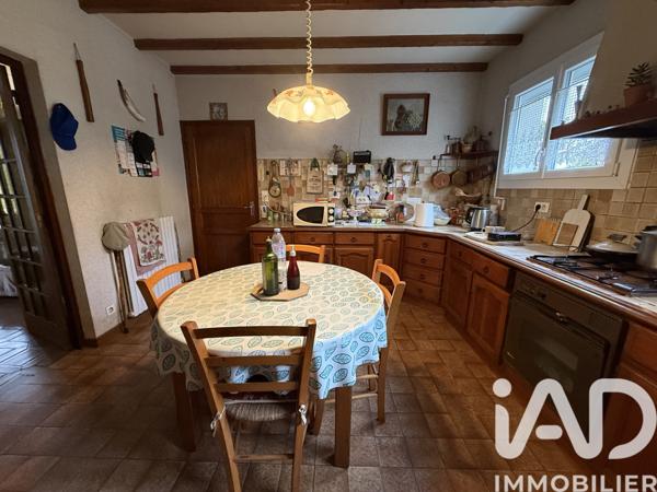 Maison à vendre 4 pièces 87 m² Colayrac-Saint-Cirq