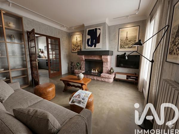 Maison à vendre 4 pièces 87 m² Colayrac-Saint-Cirq