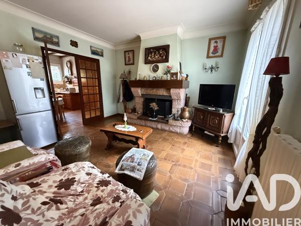 Maison à vendre 4 pièces 87 m² Colayrac-Saint-Cirq