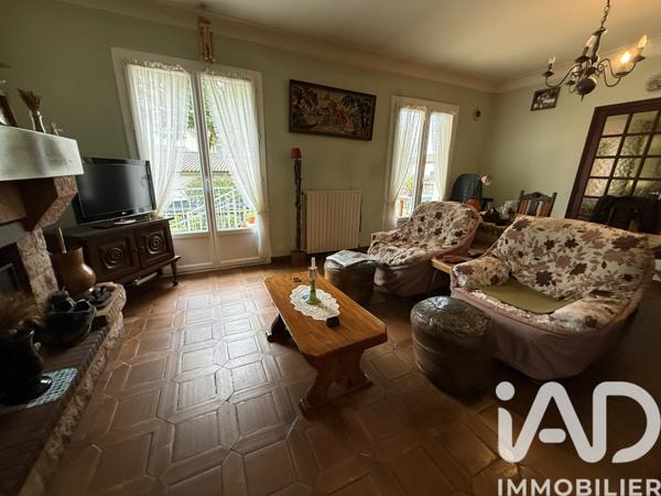 Maison à vendre 4 pièces 87 m² Colayrac-Saint-Cirq