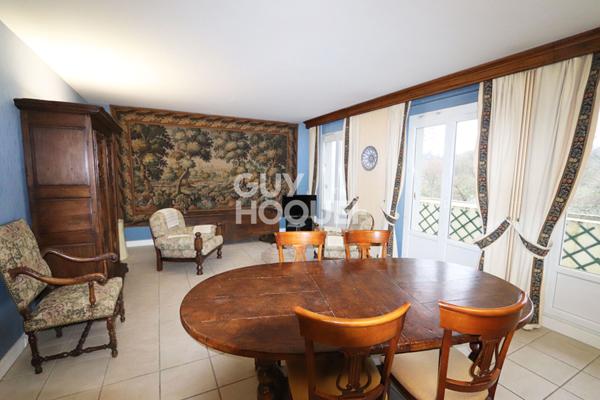 TOURS 8 MINUTES DES HALLES A PIED