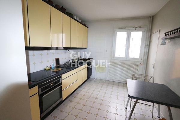 TOURS 8 MINUTES DES HALLES A PIED