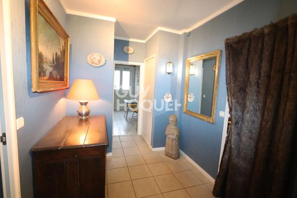 TOURS 8 MINUTES DES HALLES A PIED