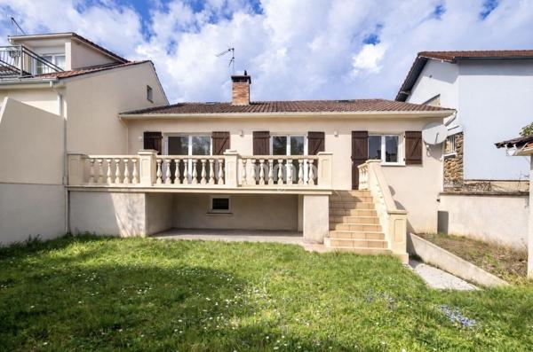 Maison F7 150 m2 Richardets Noisy-Le-Grand