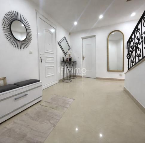 Maison F7 150 m2 Richardets Noisy-Le-Grand