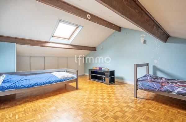 Maison F7 150 m2 Richardets Noisy-Le-Grand