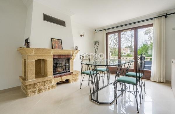 Maison F7 150 m2 Richardets Noisy-Le-Grand