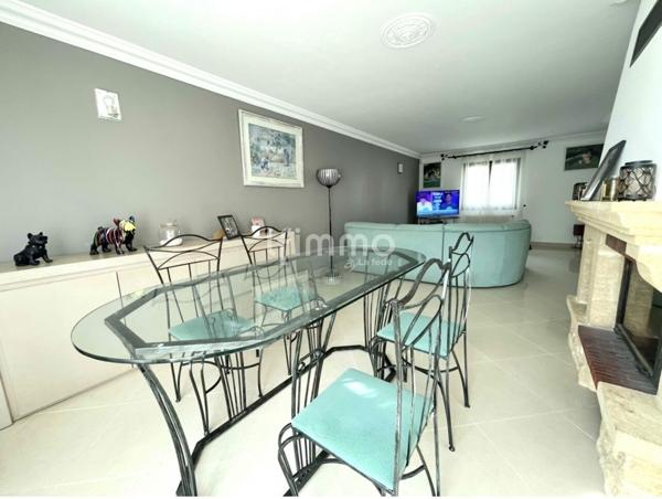 Maison F7 150 m2 Richardets Noisy-Le-Grand