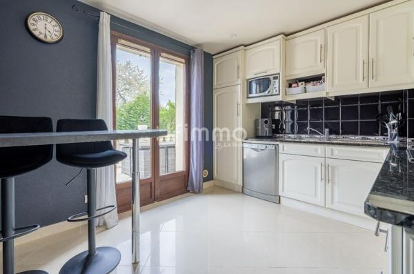 Maison F7 150 m2 Richardets Noisy-Le-Grand