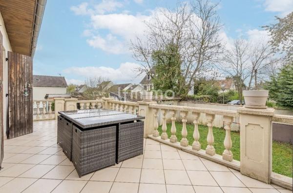 Maison F7 150 m2 Richardets Noisy-Le-Grand