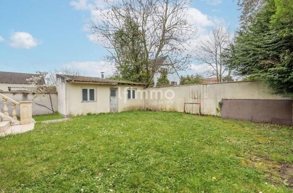 Maison F7 150 m2 Richardets Noisy-Le-Grand