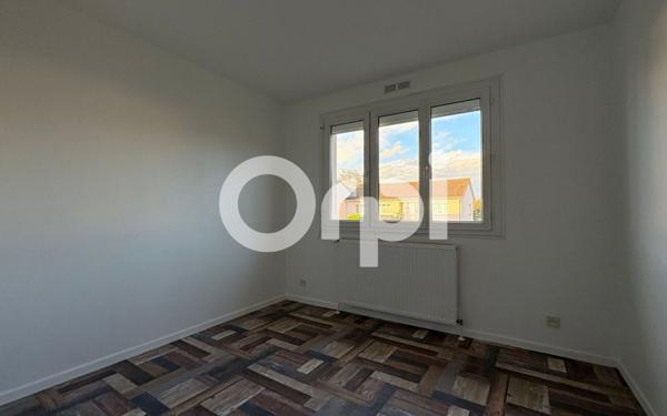 Maison à louer    4 pièces •  Fessenheim