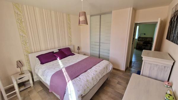 Maison 5 pièces - 140 m²