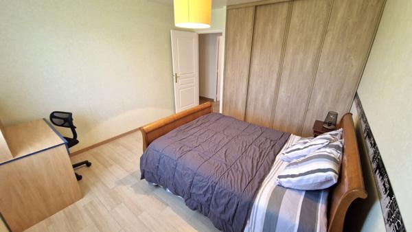 Maison 5 pièces - 140 m²