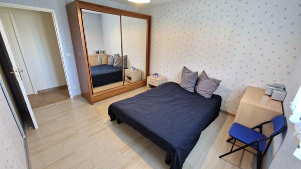 Maison 5 pièces - 140 m²