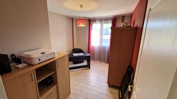 Maison 5 pièces - 140 m²