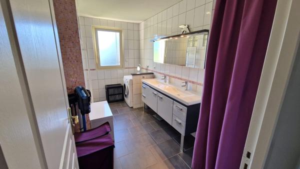 Maison 5 pièces - 140 m²