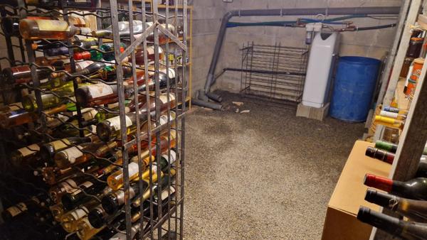 Maison 5 pièces - 140 m²