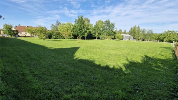 Maison 5 pièces - 140 m²