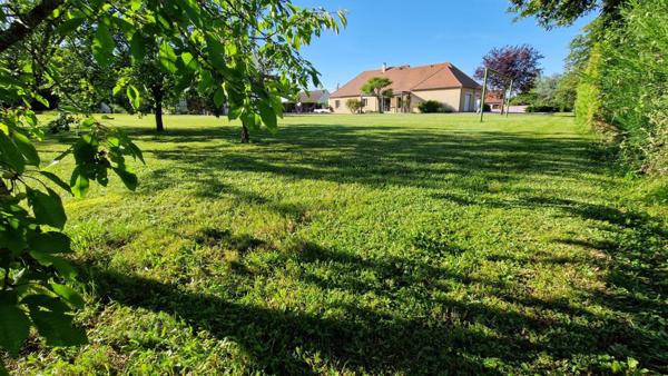 Maison 5 pièces - 140 m²