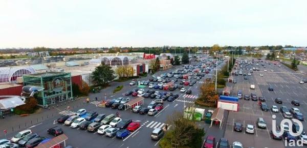 Restaurant à vendre 500 m² Lesquin