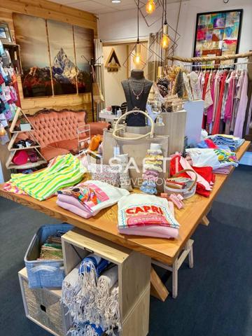Commerce textile, vetement