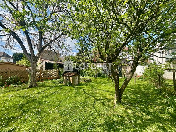 Achat maison Strasbourg - 9 pièce(s) - 238 m² - 860 000 €