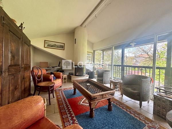 Achat maison Strasbourg - 9 pièce(s) - 238 m² - 860 000 €