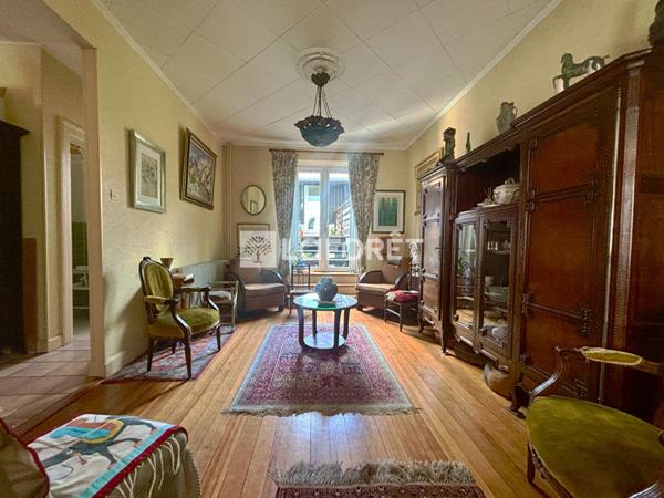 Achat maison Strasbourg - 9 pièce(s) - 238 m² - 860 000 €