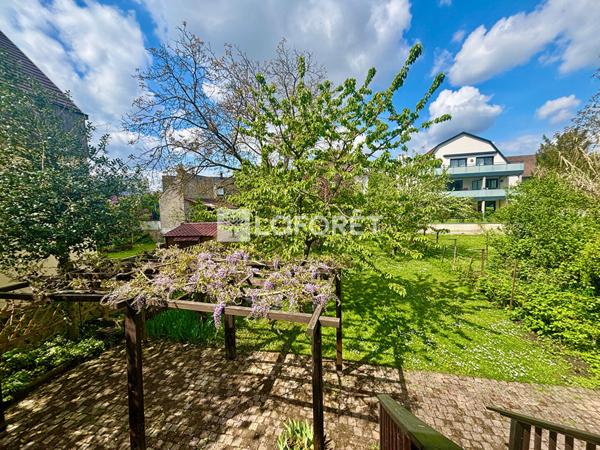 Achat maison Strasbourg - 9 pièce(s) - 238 m² - 860 000 €