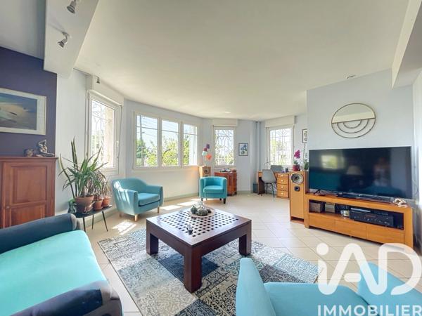 Maison à vendre 7 pièces 133 m² Herblay-sur-Seine