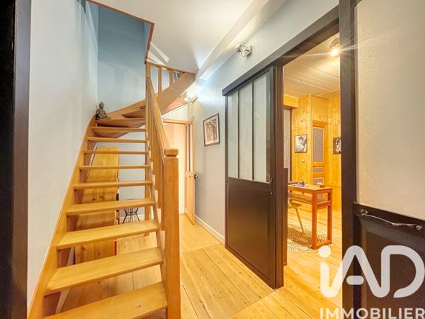 Maison à vendre 7 pièces 133 m² Herblay-sur-Seine