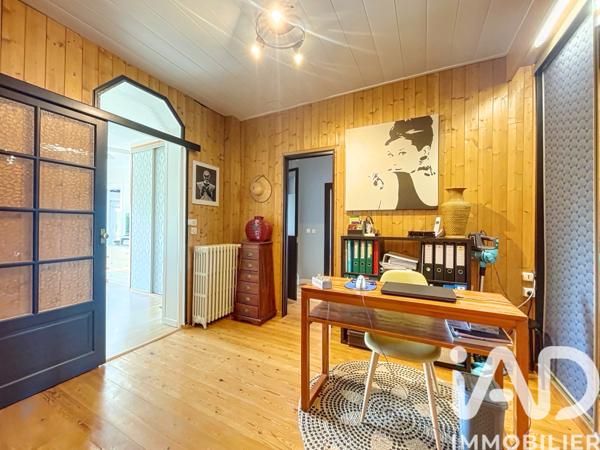 Maison à vendre 7 pièces 133 m² Herblay-sur-Seine