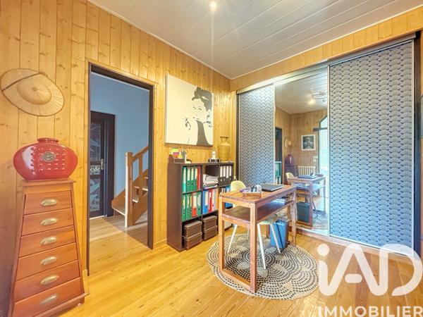 Maison à vendre 7 pièces 133 m² Herblay-sur-Seine