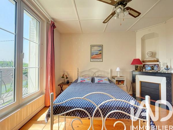 Maison à vendre 7 pièces 133 m² Herblay-sur-Seine