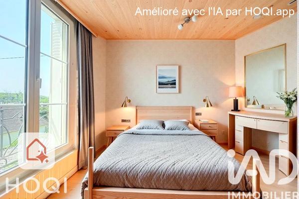 Maison à vendre 7 pièces 133 m² Herblay-sur-Seine